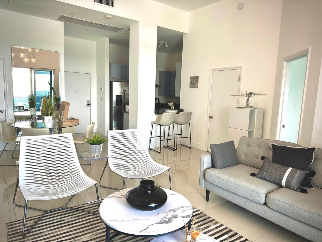 Condo in Miami Beach, Florida, United States 5 - 16636883