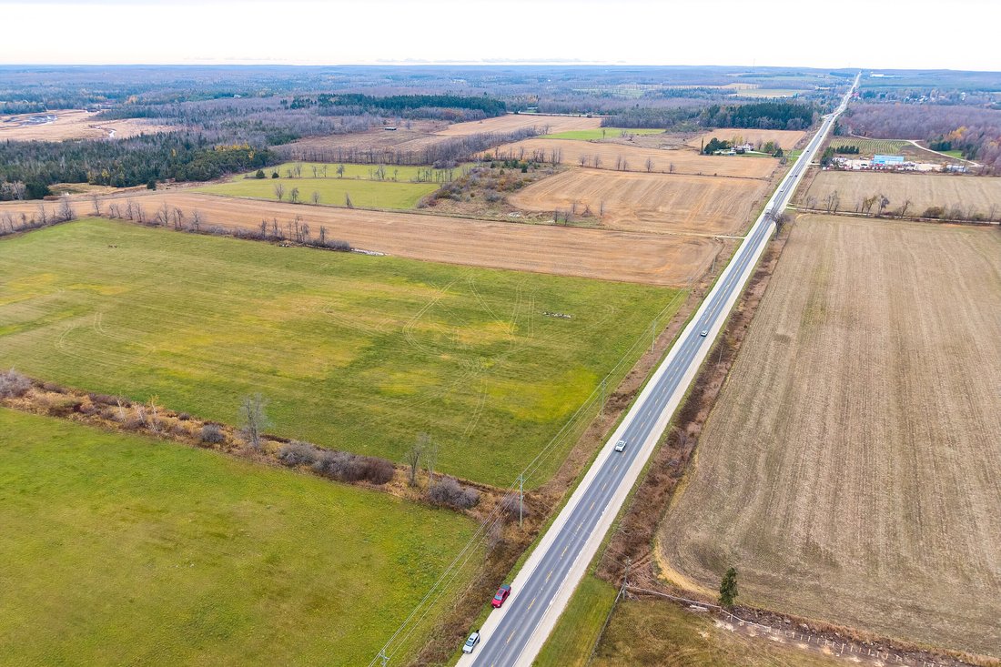 Land in Singhampton, Ontario, Canada 4 - 16629674