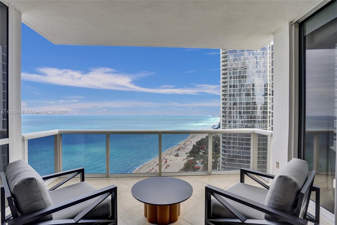 Appartement à Golden Beach, Floride, États-Unis 2 - 16635458