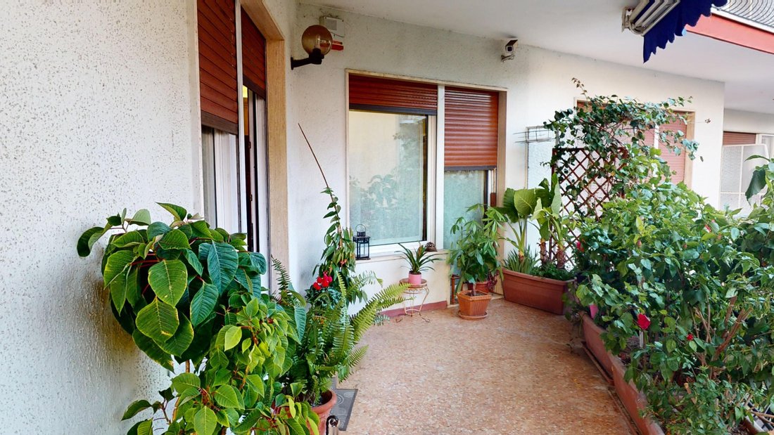House in San Lorenzo - Solaro, Sanremo, Italy 1 - 16629551