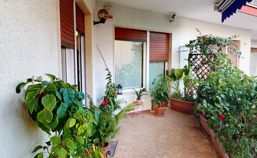 Casa a San Lorenzo - Solaro, Sanremo, Italia 1