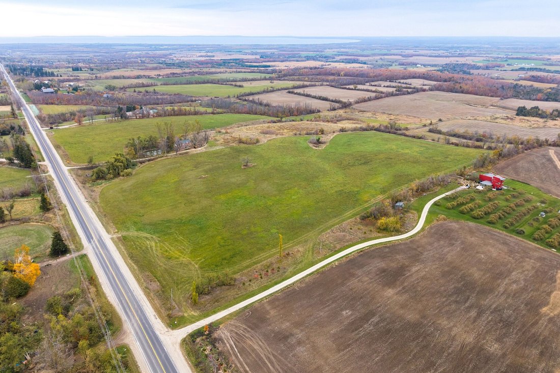 Land in Clearview, Ontario, Canada 1 - 16643977