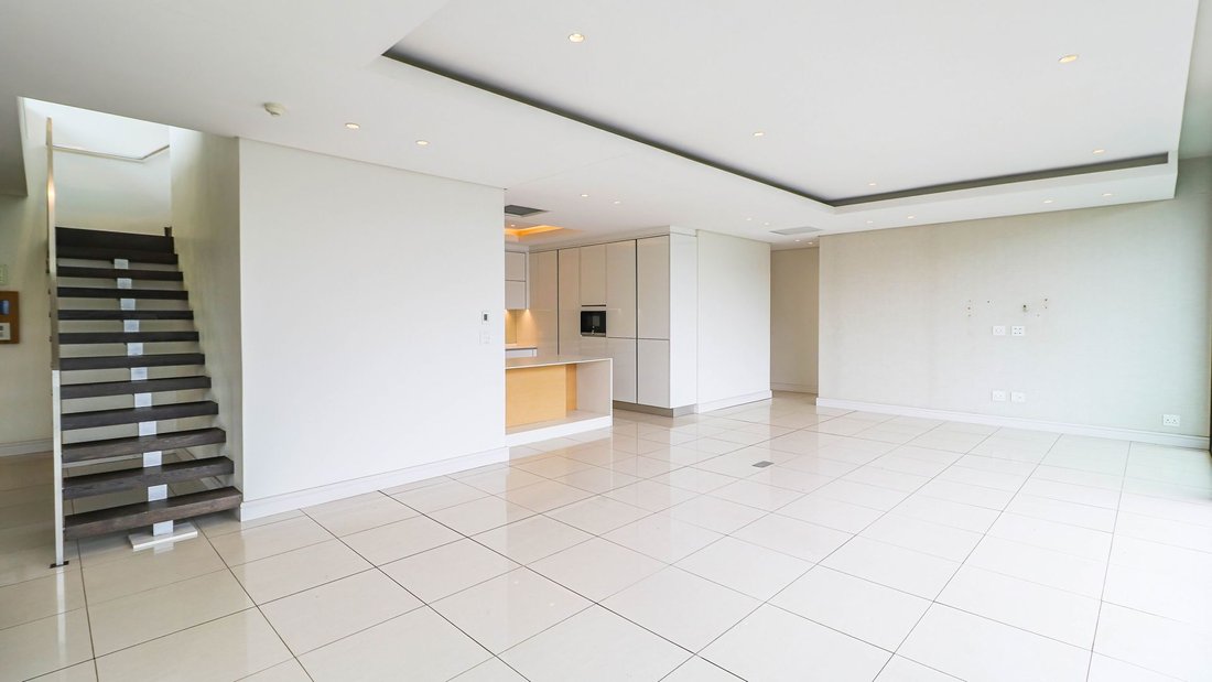 Appartement à Houghton Estate, Gauteng, Afrique du Sud 3 - 16628832
