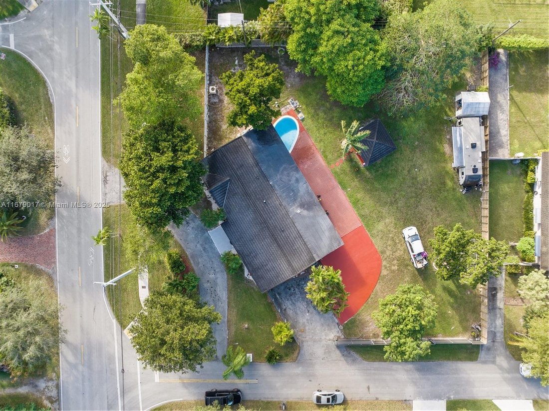 House in Miami, Florida, United States 4 - 16638998