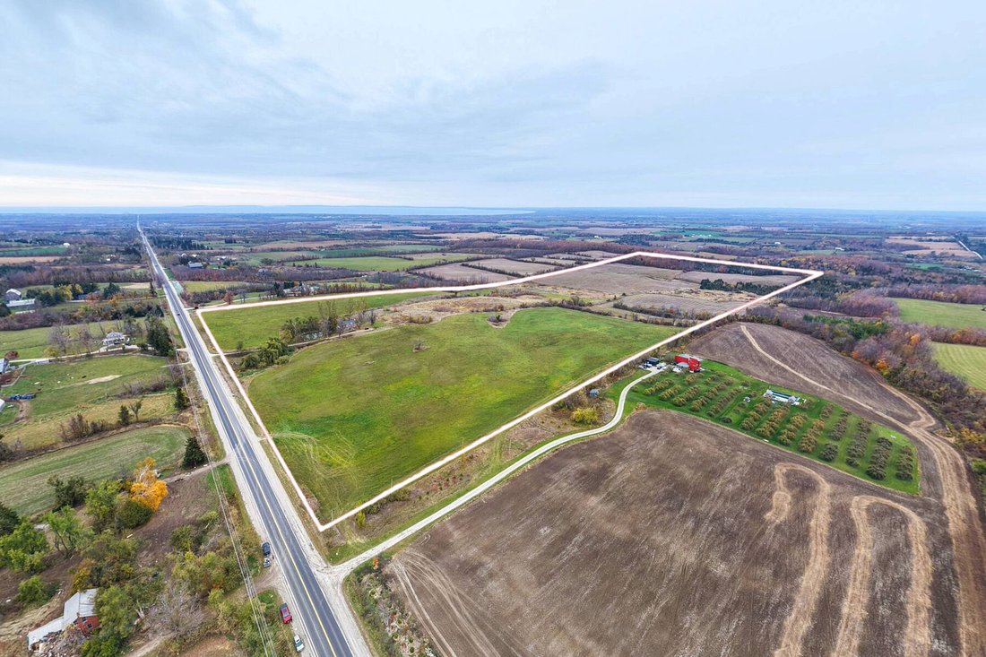 Land in Clearview, Ontario, Canada 2 - 16643977