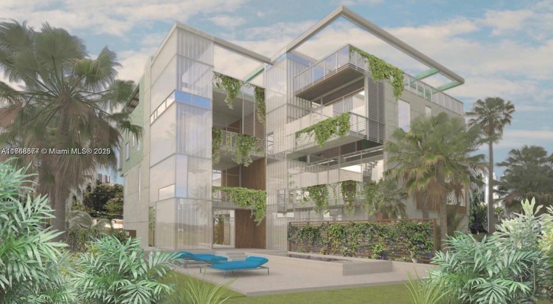 House in Golden Beach, Florida, United States 4 - 16636274