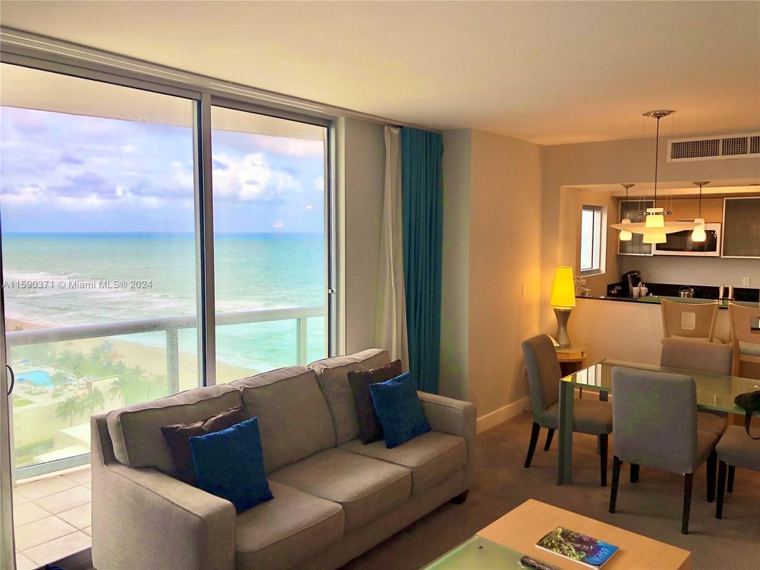 Condo in Golden Beach, Florida, United States 1 - 16638329