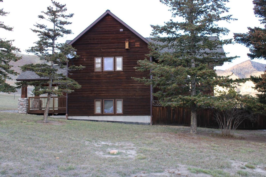 House in Wolf Creek, Montana, United States 2 - 16366540