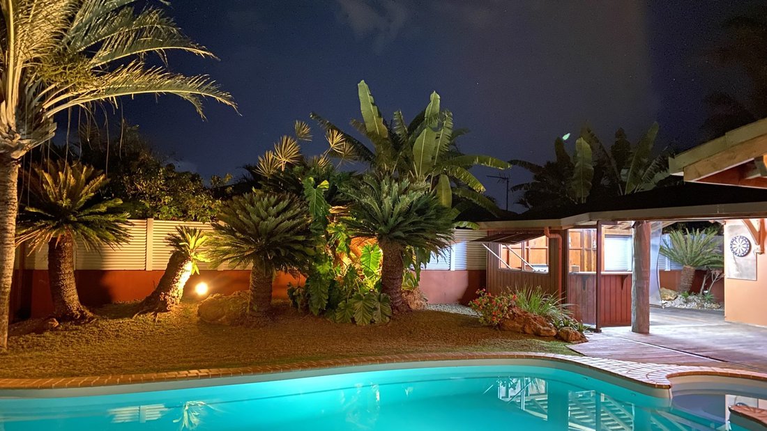 House in Nouméa, South Province, New Caledonia 2 - 16643562