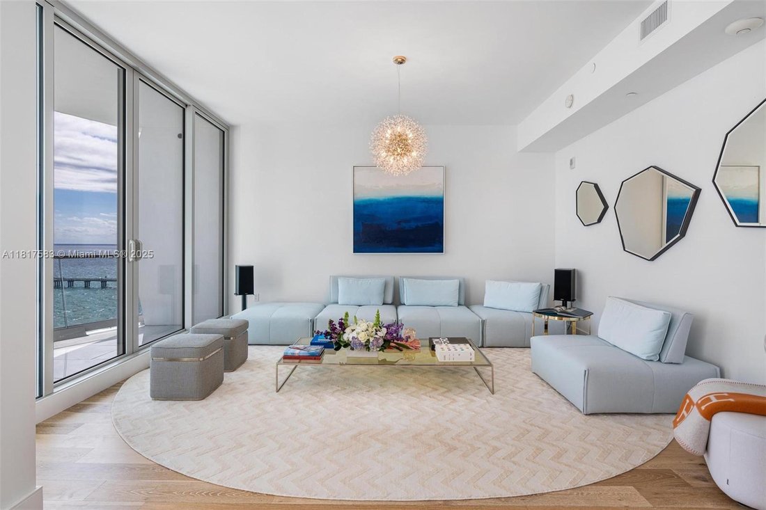 Condo in Golden Beach, Florida, United States 3 - 16641120