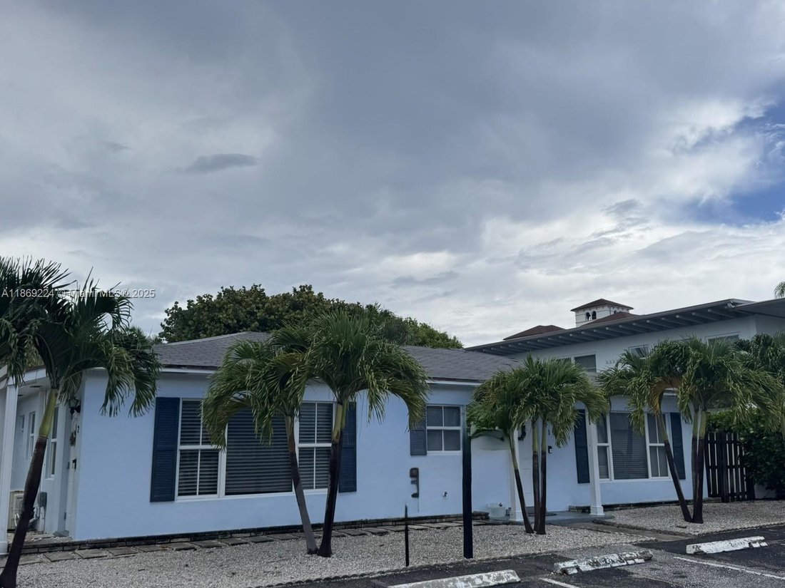 House in Riviera Beach, Florida, United States 1 - 16636113