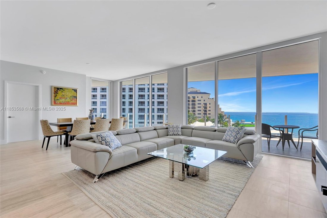 Condo in Fort Lauderdale, Florida, United States 3 - 16636374