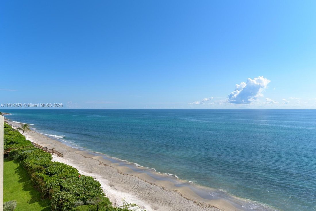 Condo in Tequesta, Florida, United States 5 - 16636772