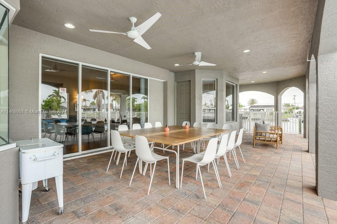 House in Cape Coral, Florida, United States 3 - 16639752
