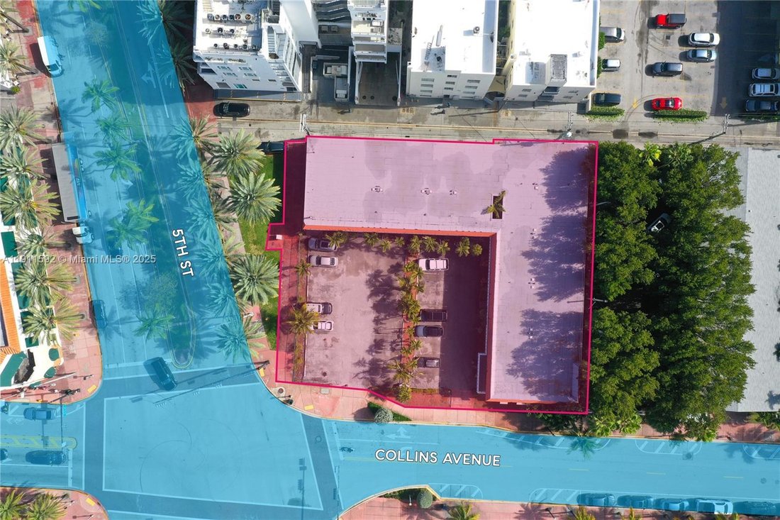 Condo in Miami Beach, Florida, United States 1 - 16641040
