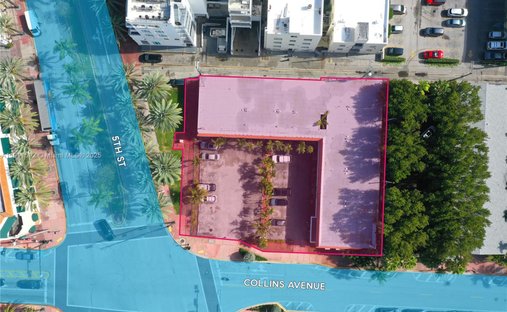 Condo in Miami Beach, Florida, United States 1