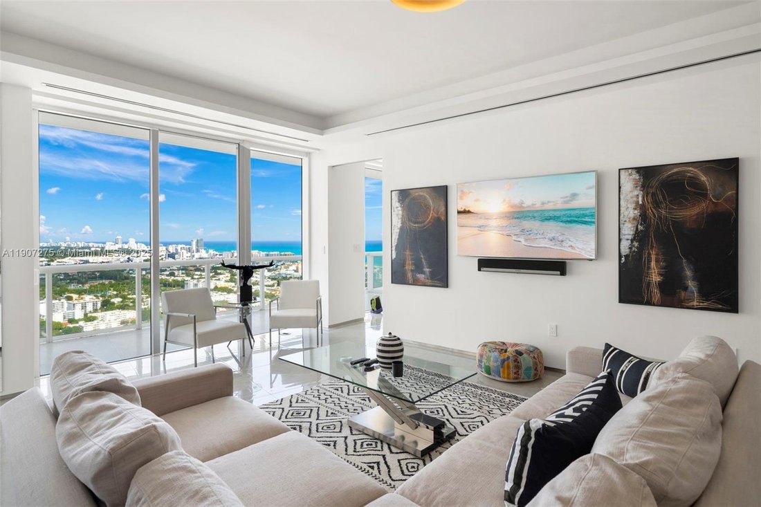 Condo in Miami Beach, Florida, United States 4 - 16639822