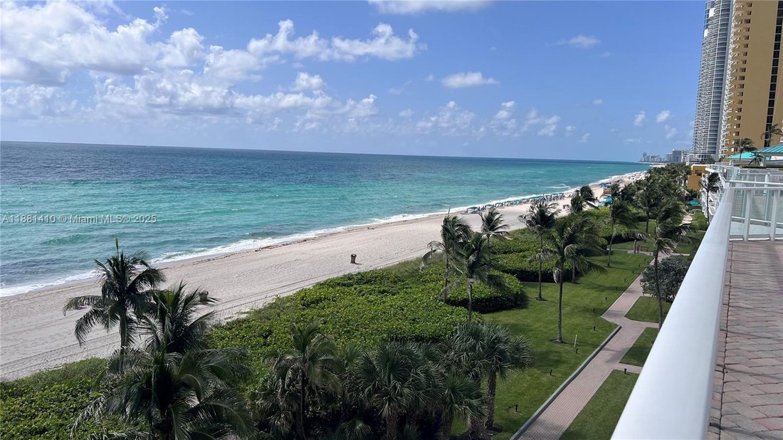 Condo in Golden Beach, Florida, United States 4 - 16637413
