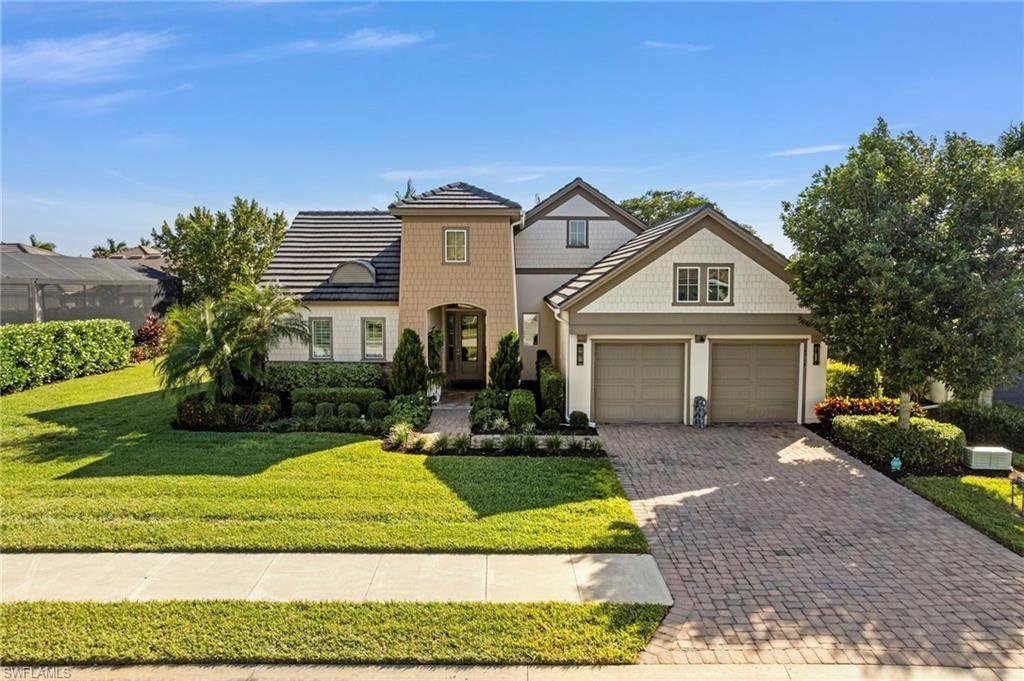 House in Naples, Florida, United States 1 - 16642791