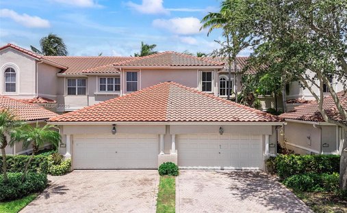 Townhouse in Hollywood, Florida, United States 1