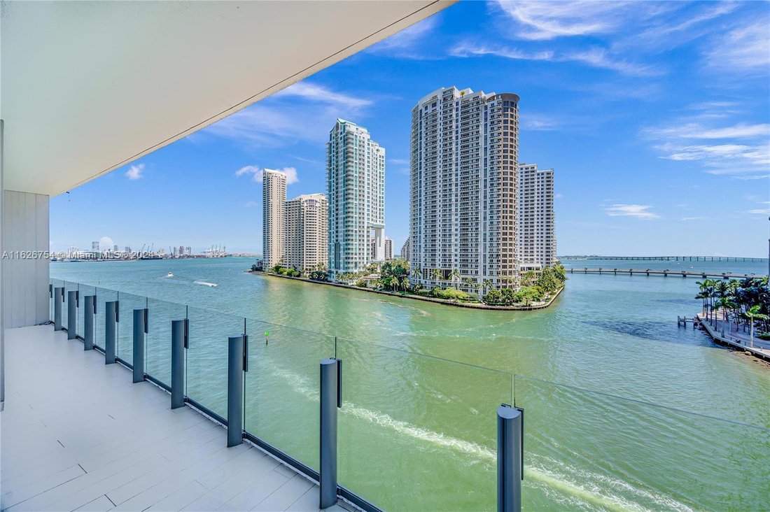 Condo in Miami, Florida, United States 5 - 16637165