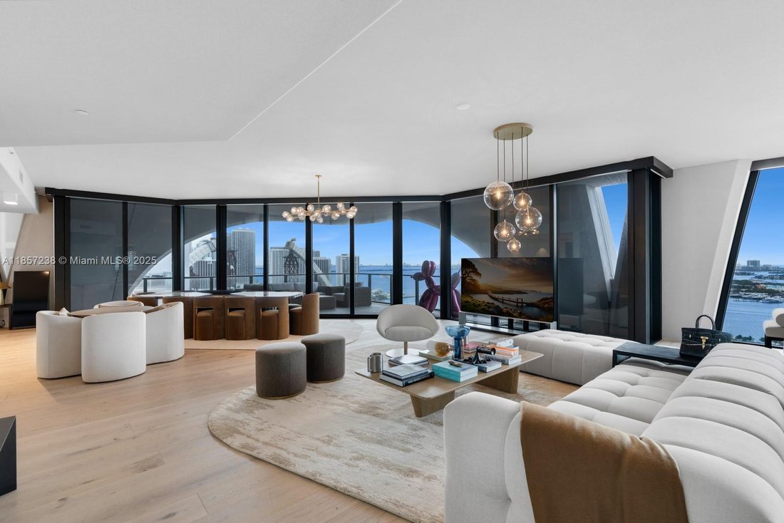 Condo in Miami, Florida, United States 5 - 16635775