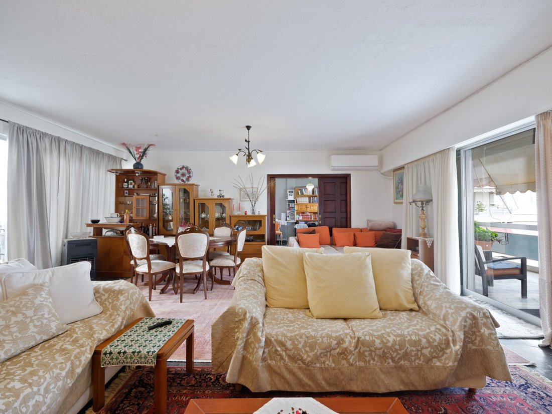 Apartment in North Athens, Attica, Greece 5 - 15994125