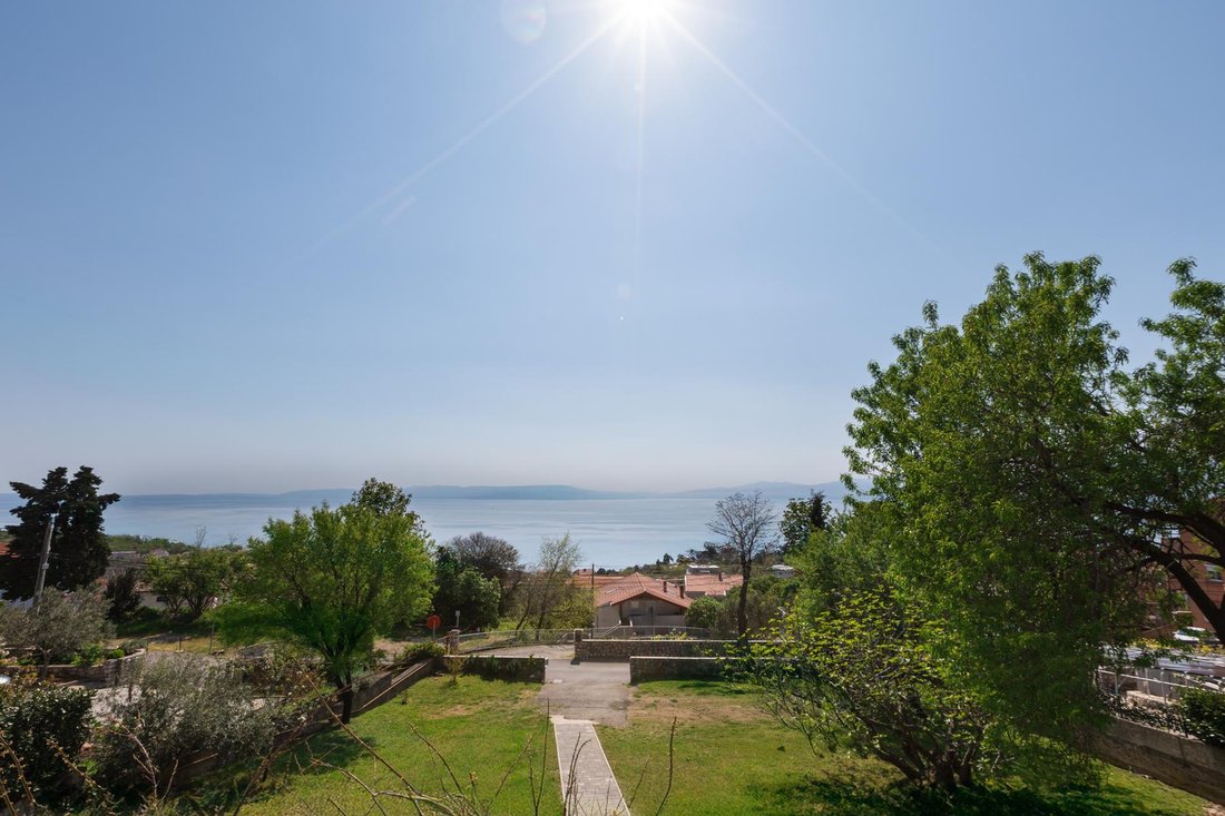 Villa in Kostrena, Primorje-Gorski Kotar County, Croatia 3 - 16635217