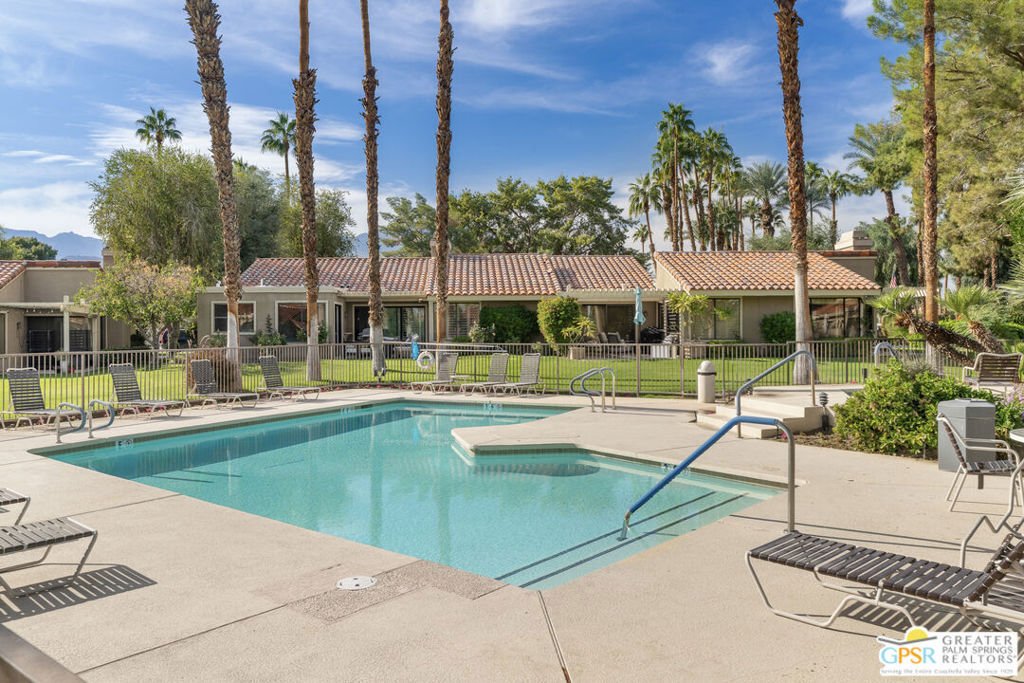 appartement à Rancho Mirage, Californie, États-Unis 1 - 16645510