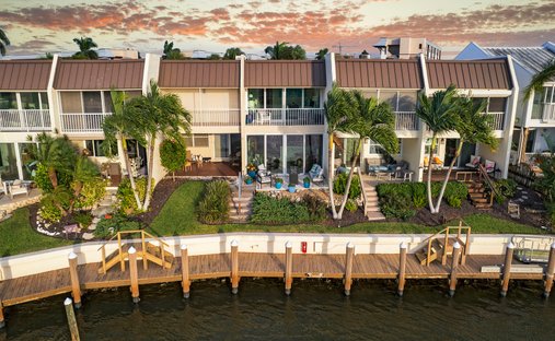 Casa a Naples, Florida, Stati Uniti 1