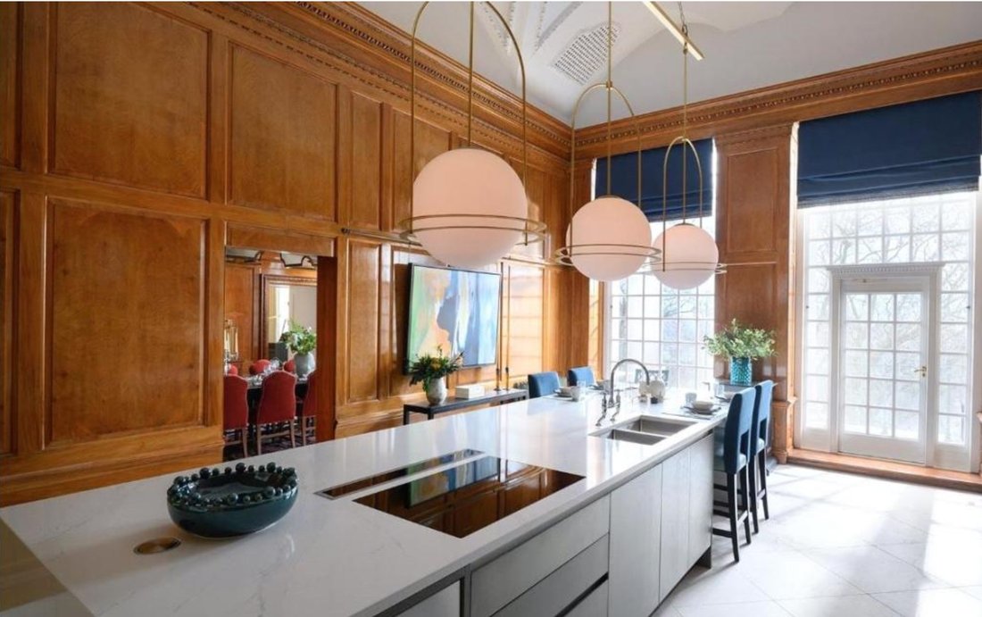 Apartment in Pimlico, Westminster, England 2 - 16631222