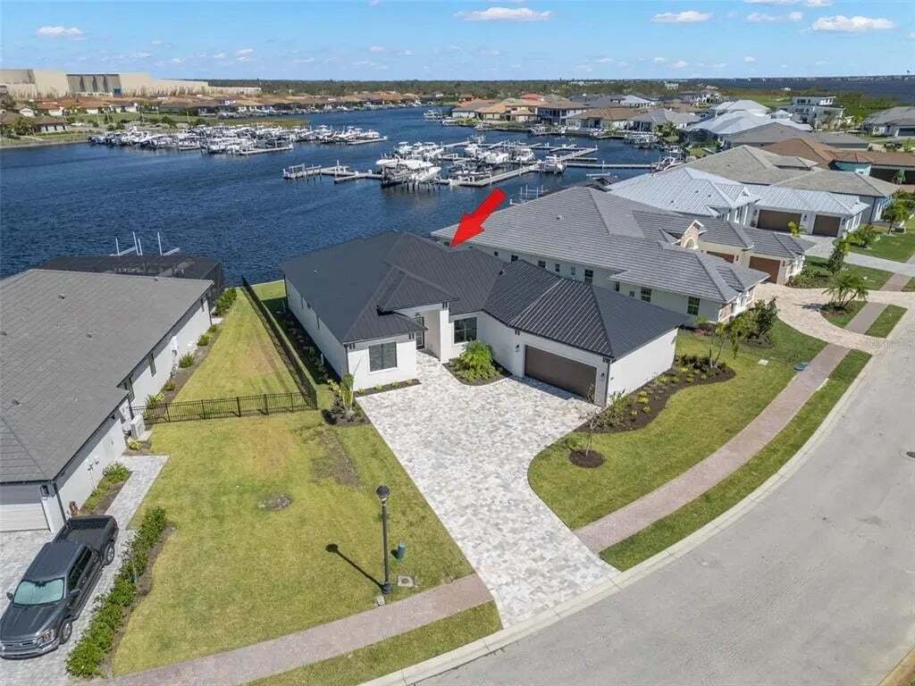 House in Palmetto, Florida, United States 3 - 16641705
