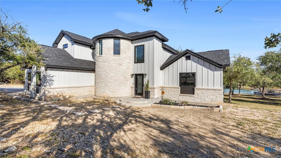 House in Canyon Lake, Texas, United States 1 - 16641499