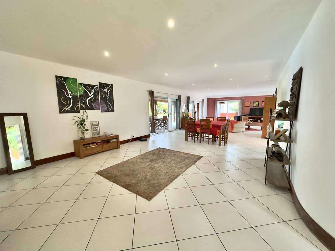 House in Nouméa, South Province, New Caledonia 5 - 16643562