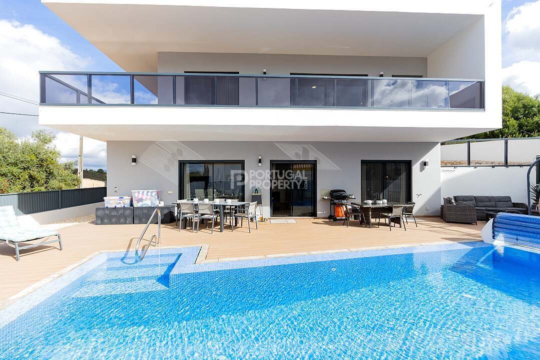 House in Mexilhoeira Grande, Algarve, Portugal 1 - 16631771