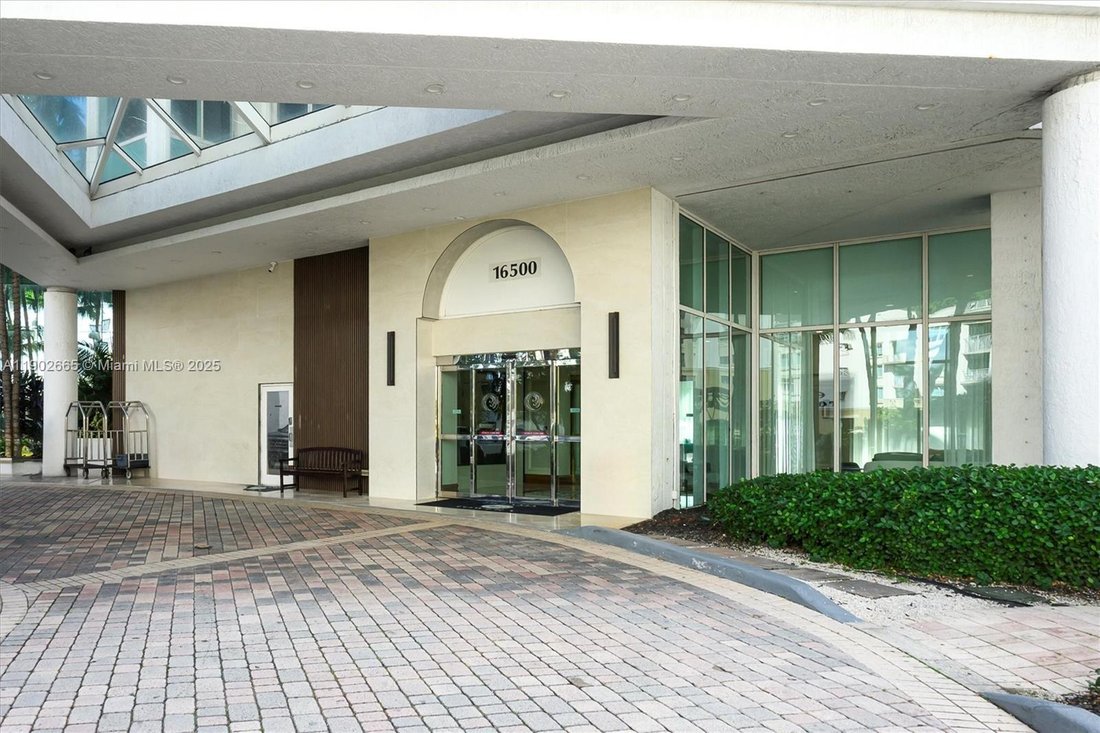 Condo in Golden Beach, Florida, United States 3 - 16638026