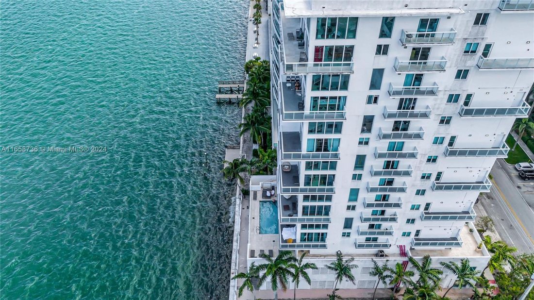 Condo in Miami Beach, Florida, United States 1 - 16639776