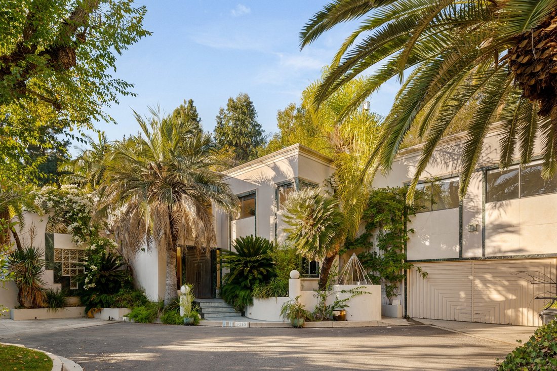 House in Los Angeles, California, United States 1 - 16487621