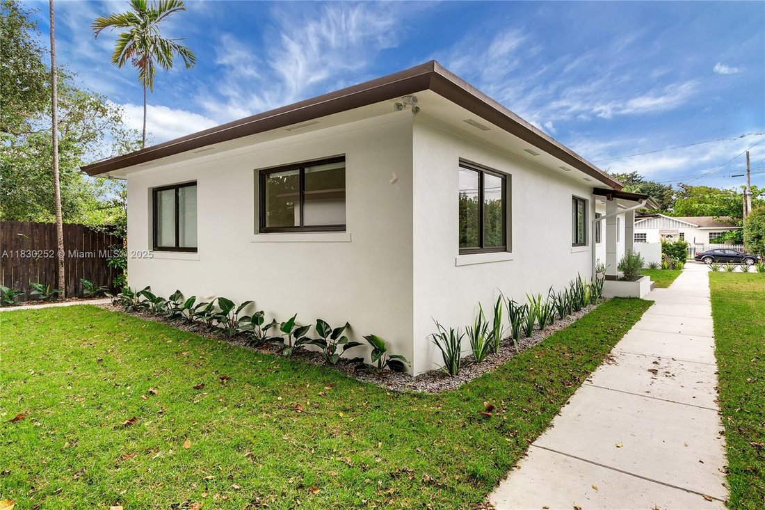 Apartment in Miami, Florida, United States 4 - 16639313