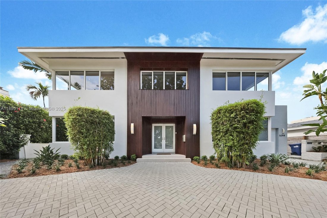 House in Miami Beach, Florida, United States 1 - 16637773