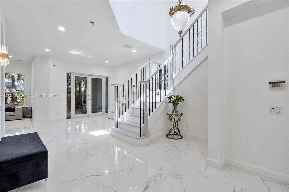 Townhouse in Hollywood, Florida, United States 5 - 16638362