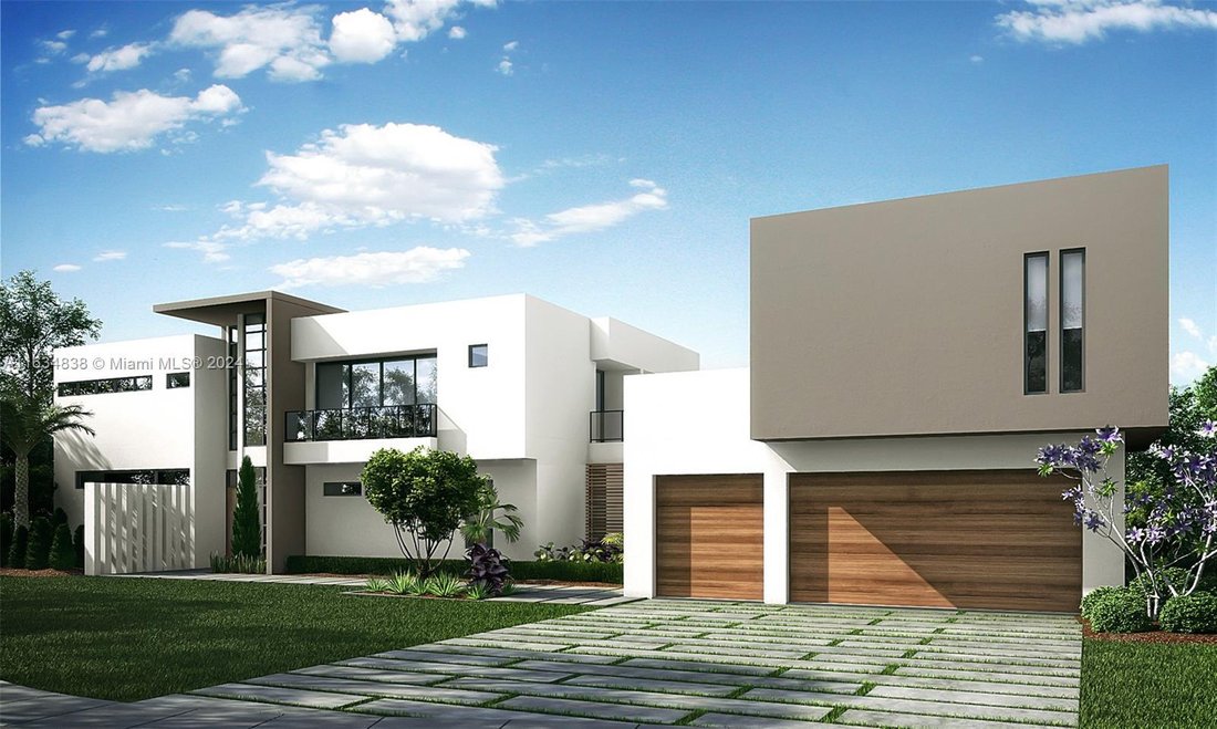 House in Lake Worth, Florida, United States 1 - 16638618