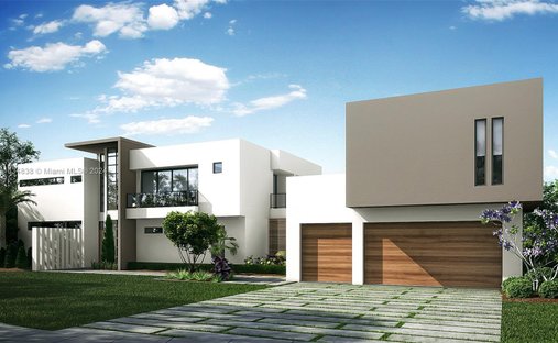 House in Lake Worth, Florida, United States 1