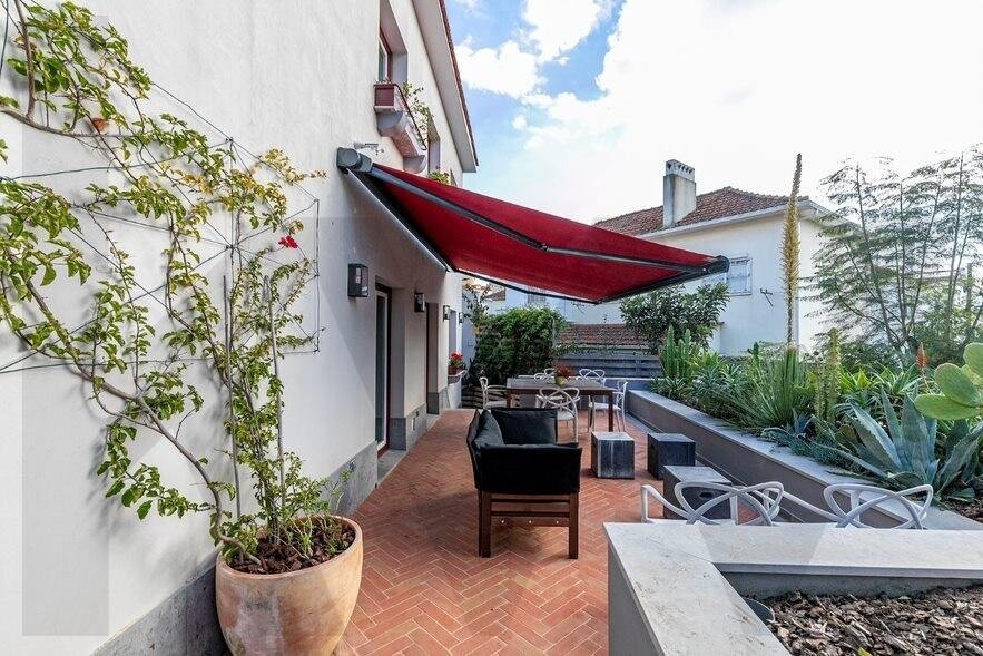 Townhouse in Campolide, Lisbon, Portugal 4 - 14822719
