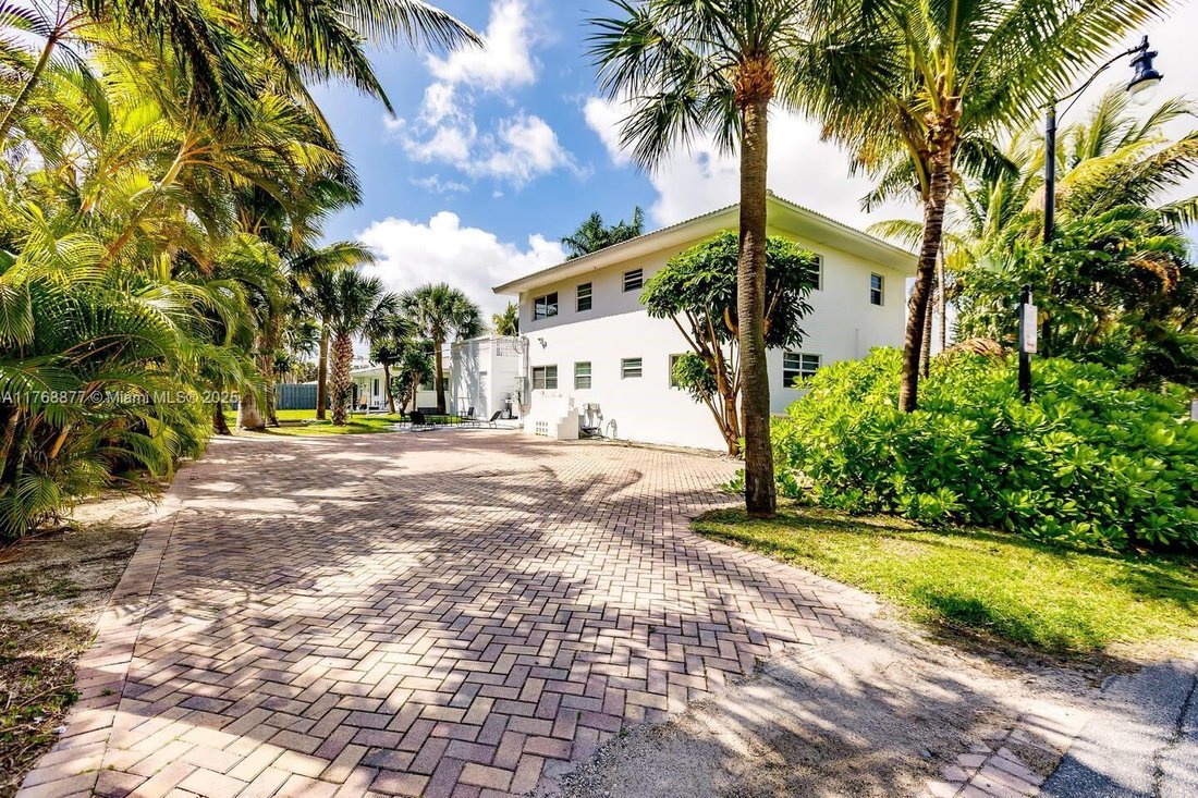 House in Golden Beach, Florida, United States 5 - 16636274