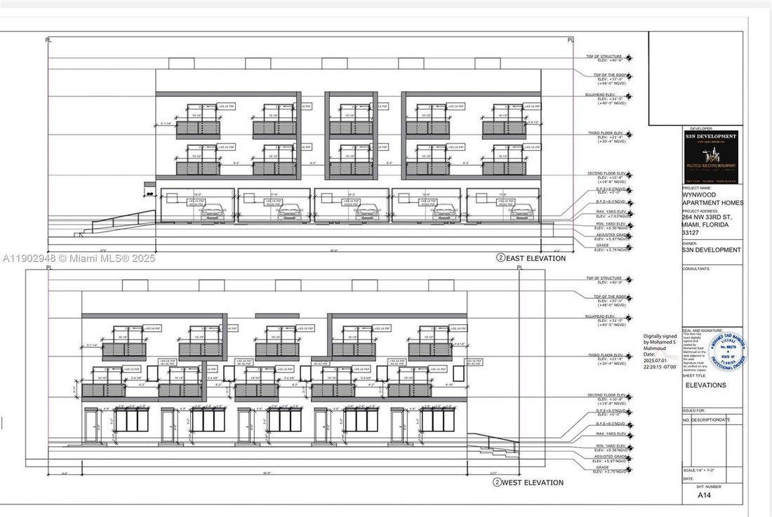 House in Miami, Florida, United States 5 - 16638435