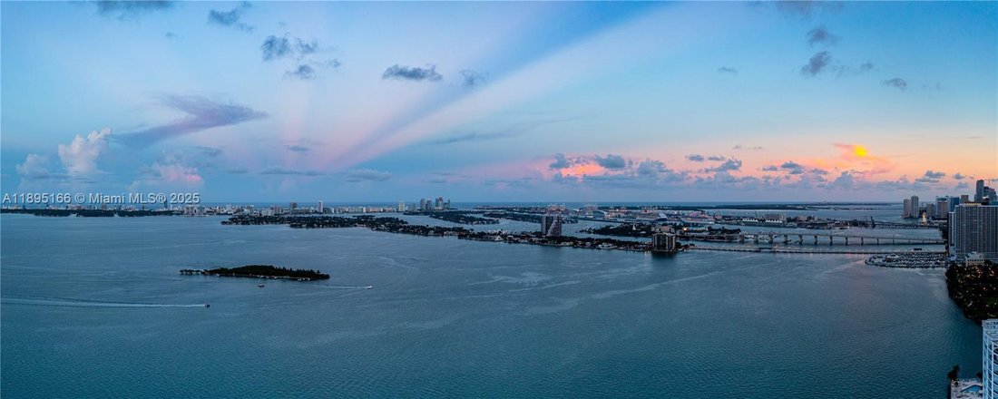 Condo in Miami, Florida, United States 3 - 16638636