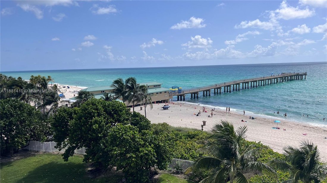 Condo in Golden Beach, Florida, United States 1 - 16637413