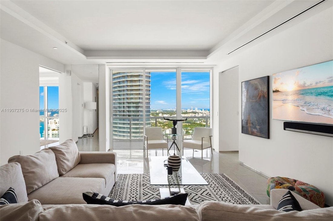 Condo in Miami Beach, Florida, United States 2 - 16639822