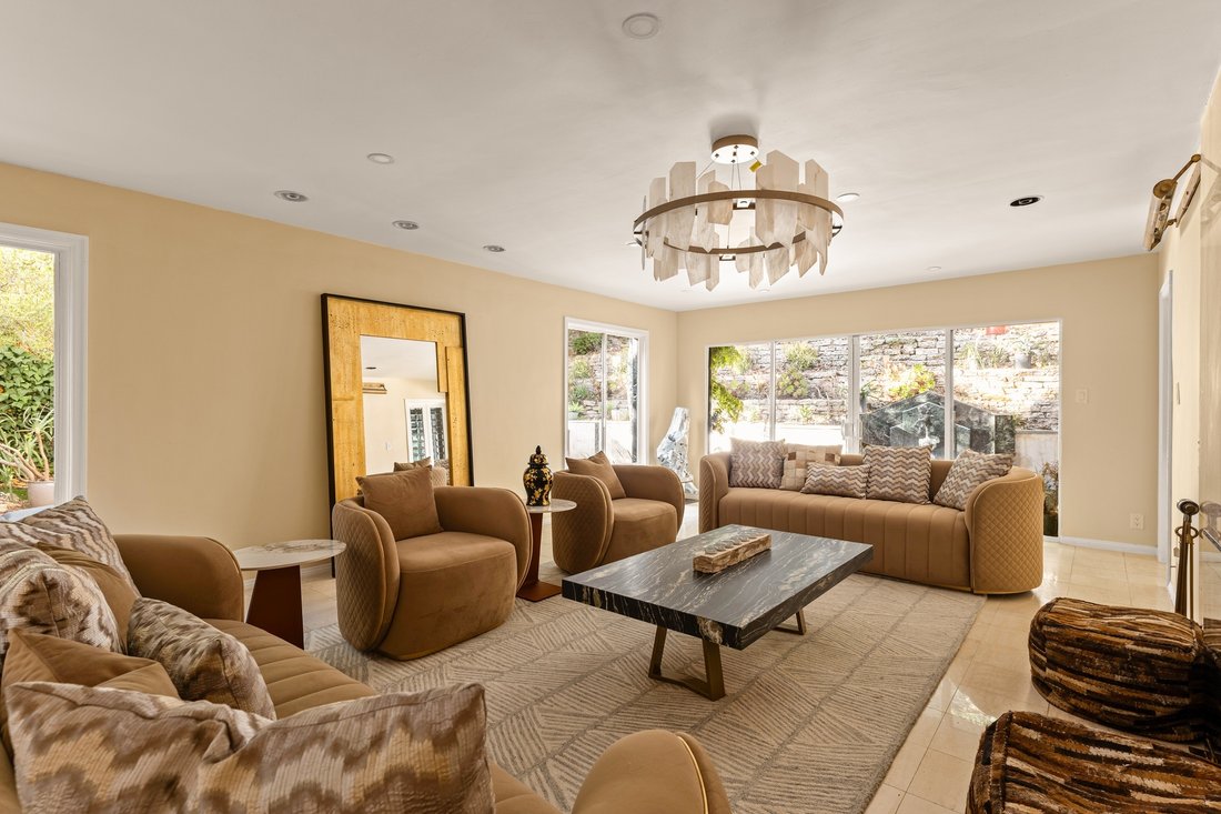 House in Los Angeles, California, United States 5 - 16487621